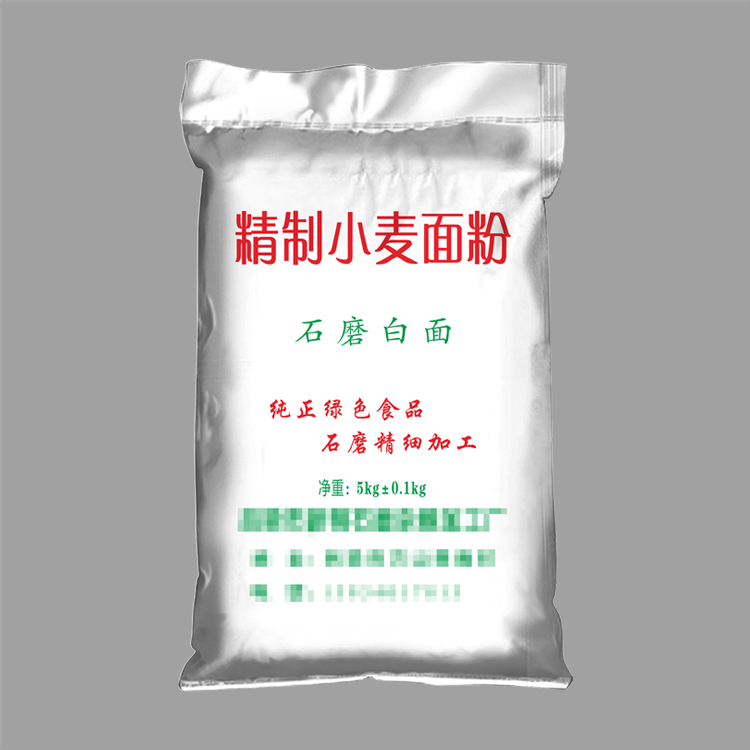 提高鄭州塑料編織袋光澤度的意義在哪？