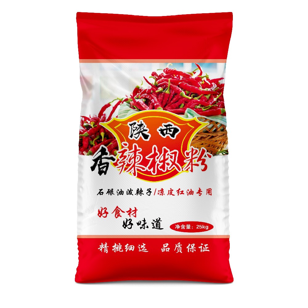 河南塑料編織袋廠家生產(chǎn)時(shí)對(duì)于混料均勻度有哪些要求呢？